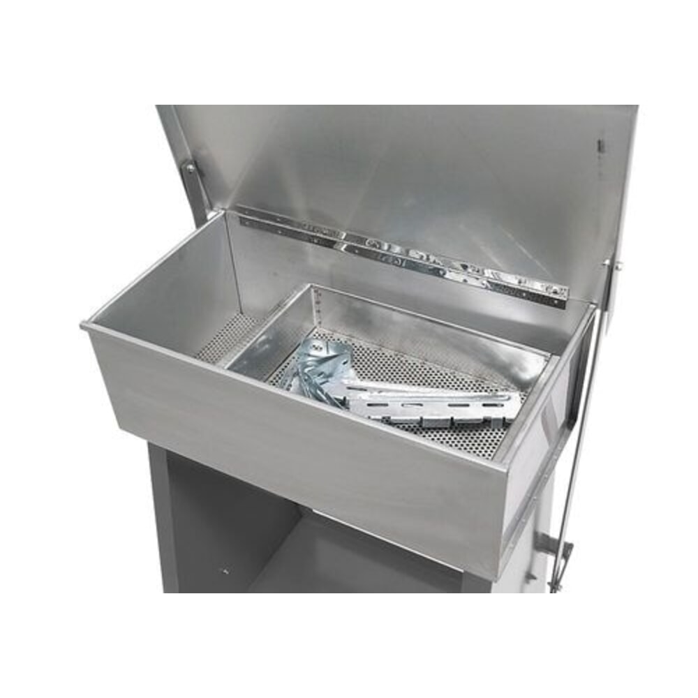 Productafbeelding nr. 3: Denios FALCON onderdelenreiniger met dompelbad, 45 l