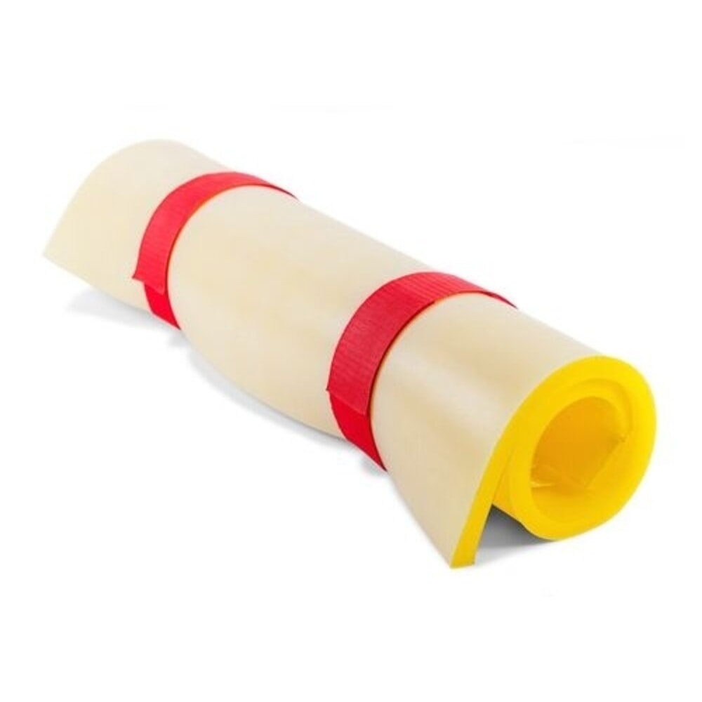 Productafbeelding nr. 4: Denios afdichtmat voor kanaalbescherming, vierkant, hxbxd 8 x 1.200 x 1200 mm