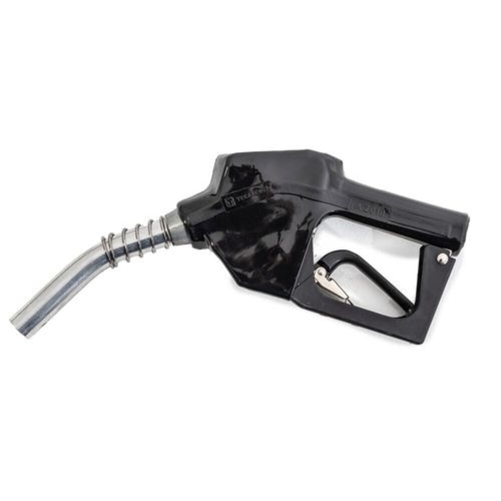 Productafbeelding nr. 3: Denios elektrische vatenpomp HP 40, met automatisch doseerventiel, dompeldiepte 1600 mm