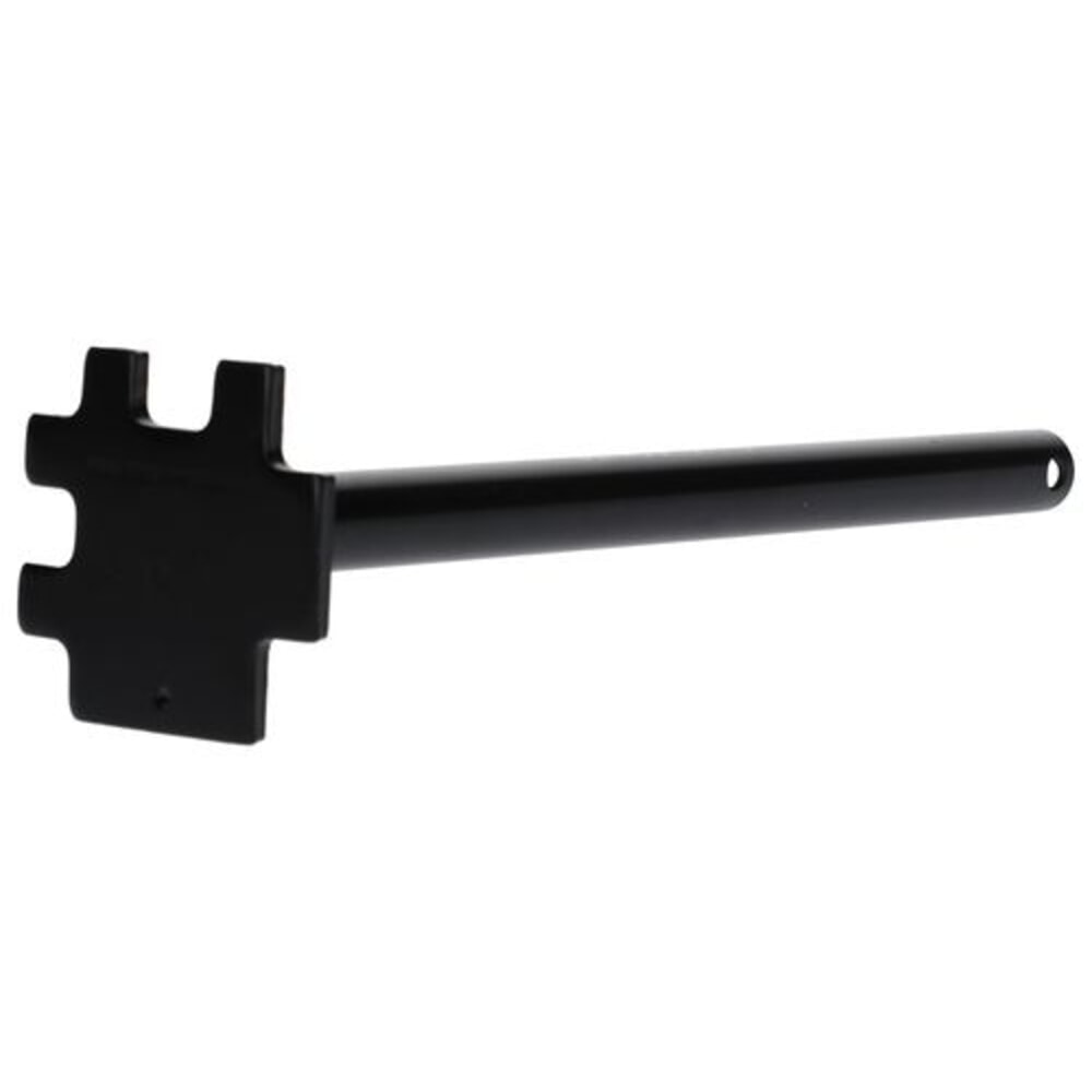 Productafbeelding nr. 3: Denios vatensleutel van staal, gelakt