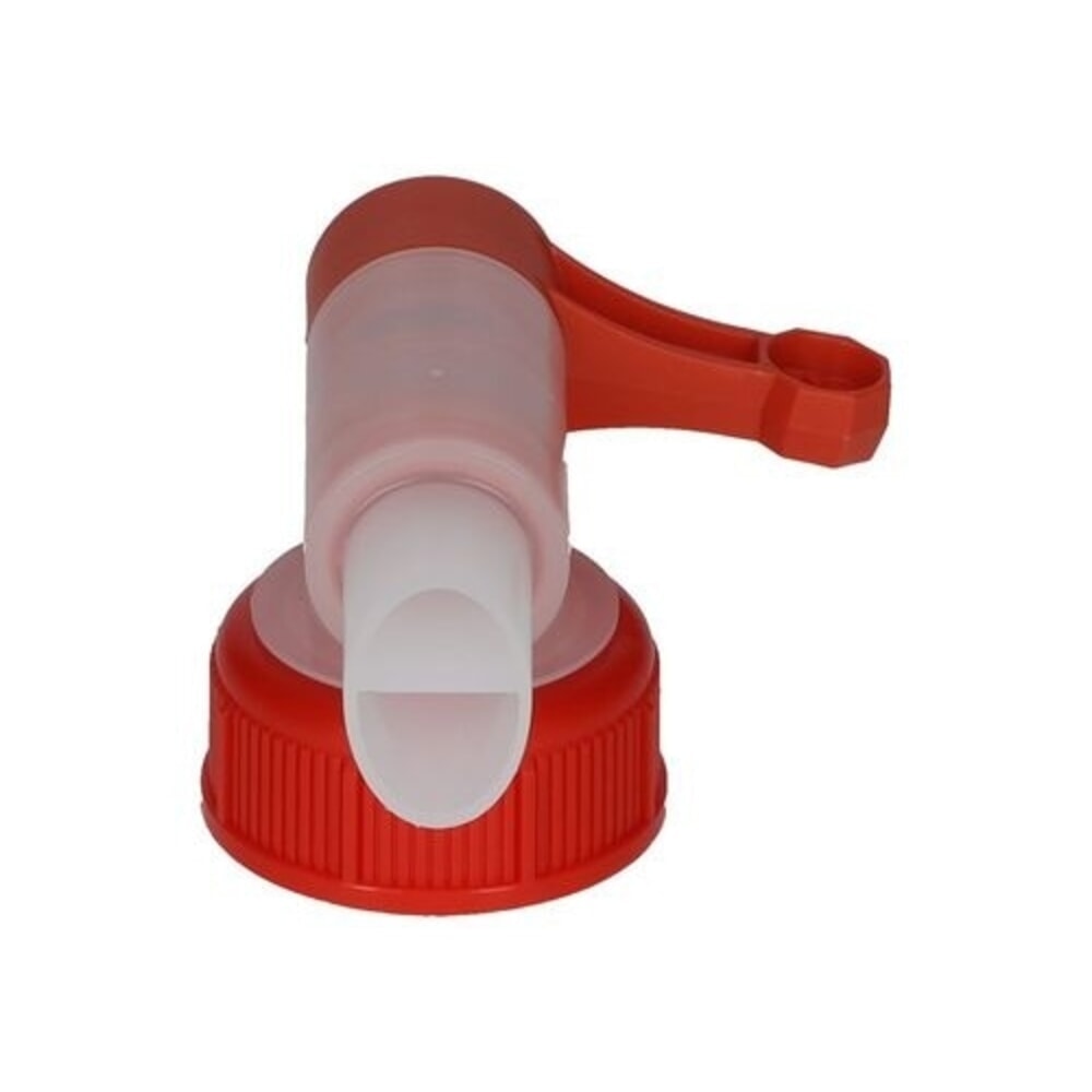 Productafbeelding nr. 3: Denios aftapkraan voor kunststofcontainers H 45, schroefdraad-Ø 45 mm