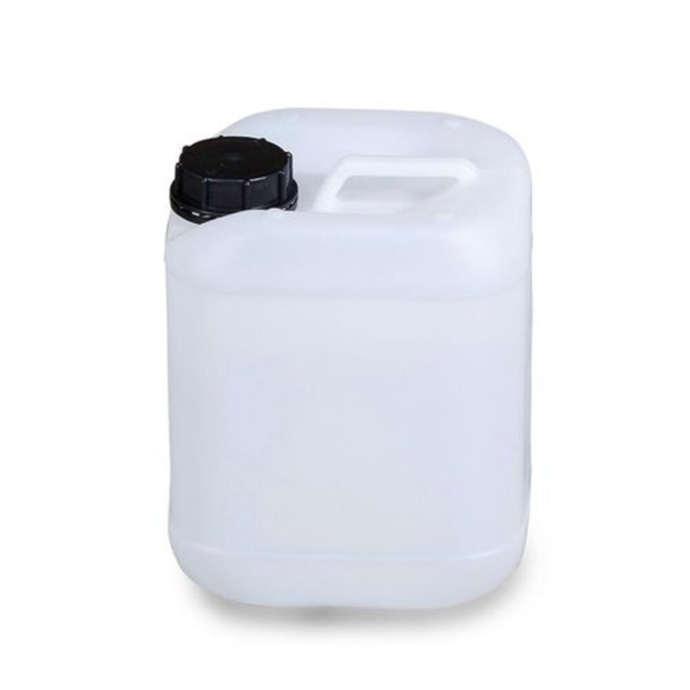 Productafbeelding nr. 3: Denios kunststof jerrycan van polyethyleen (PE), 5 liter, naturel-transparant
