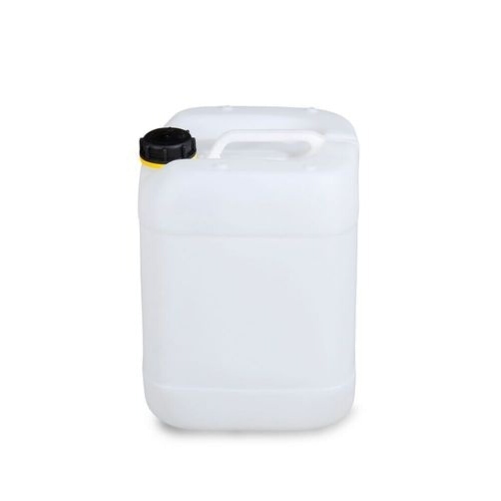 Productafbeelding nr. 3: Denios kunststof jerrycan van polyethyleen (PE), 20 liter, naturel-transparant