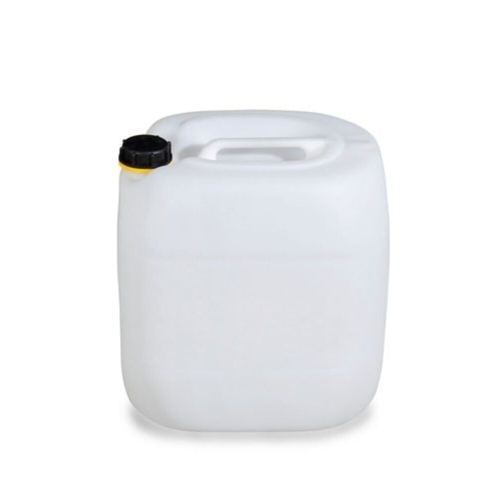 Productafbeelding nr. 3: Denios kunststof jerrycan van polyethyleen (PE), 30 liter, naturel-transparant