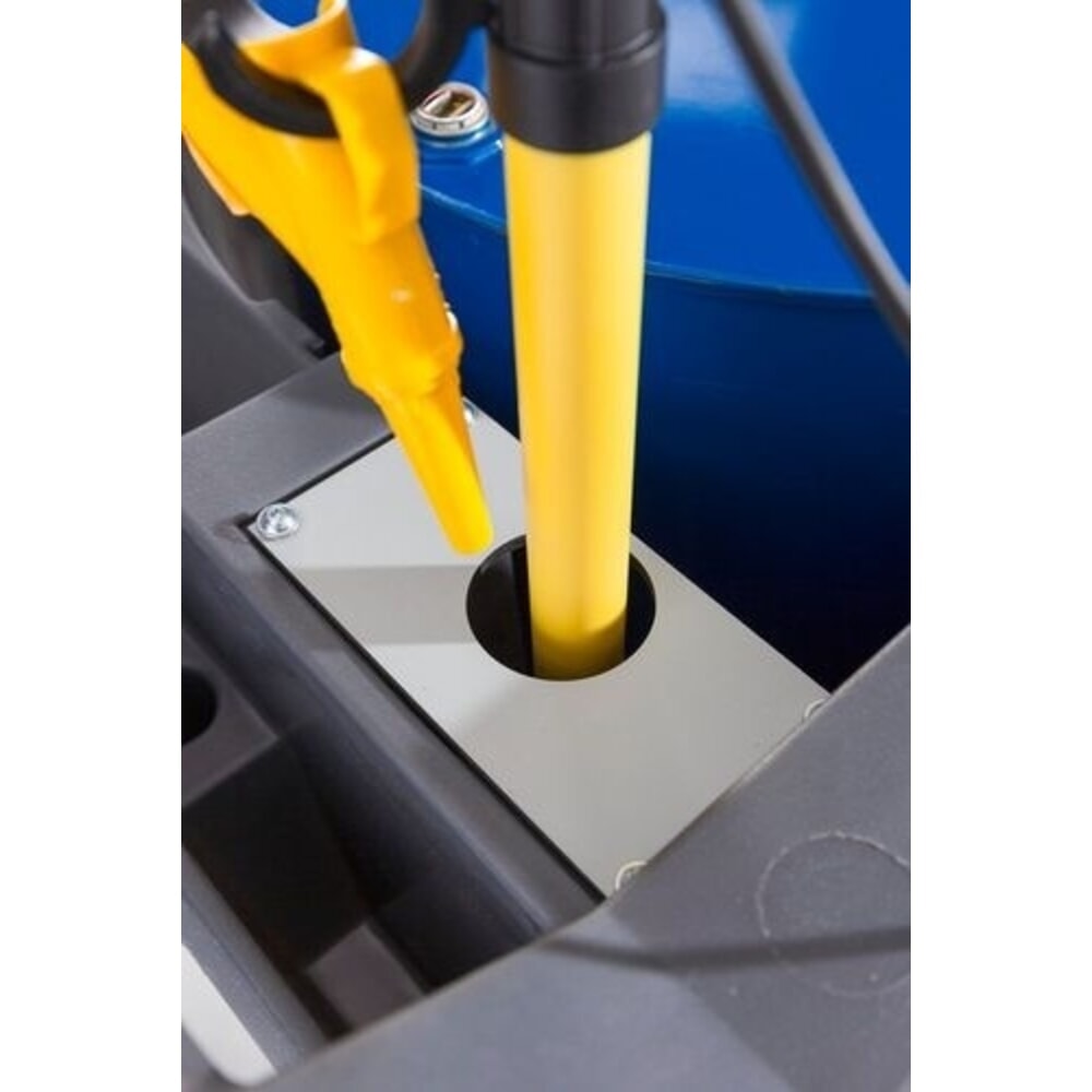 Productafbeelding nr. 3: Denios kunststof vatenpompwagen