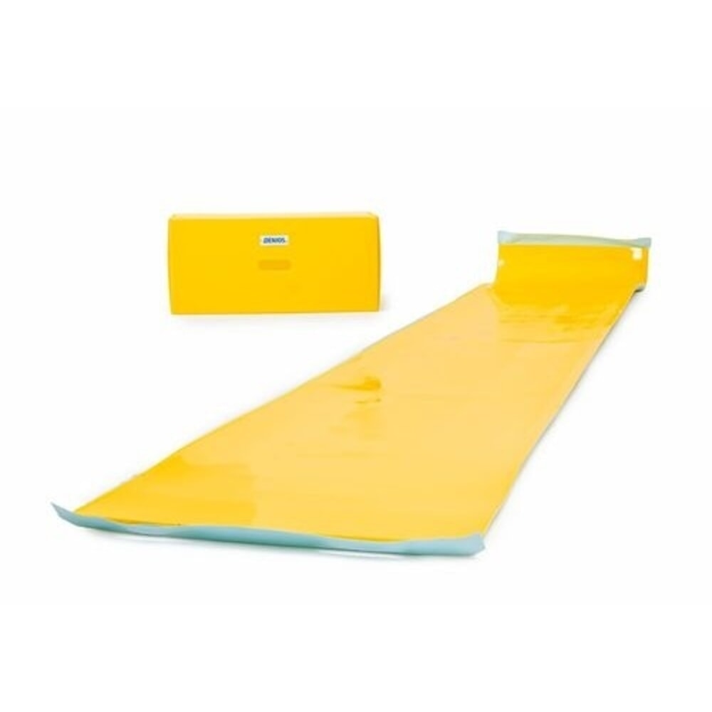 Productafbeelding nr. 3: Denios afdichtmat voor kanaalbescherming van polyurethaan, hxbxd 8 x 3.000 x 450 mm, incl. beschermdoos