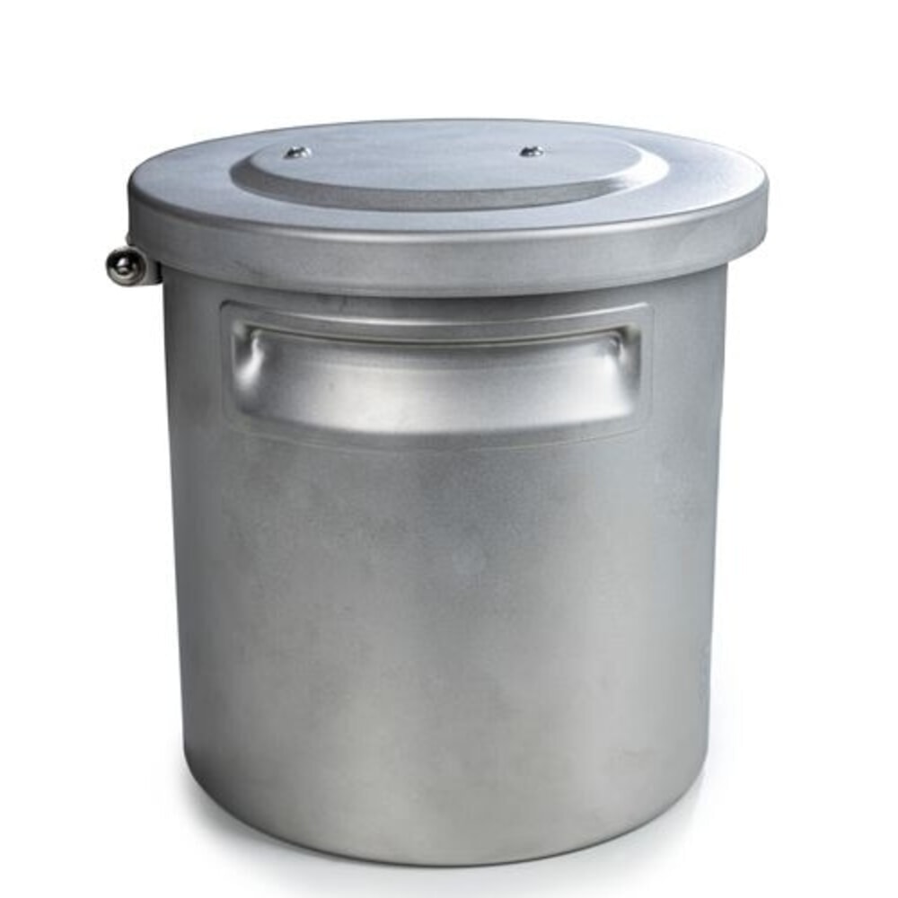 Productafbeelding nr. 3: Denios kleineonderdelenreiniger FALCON van roestvrij staal, 8 l