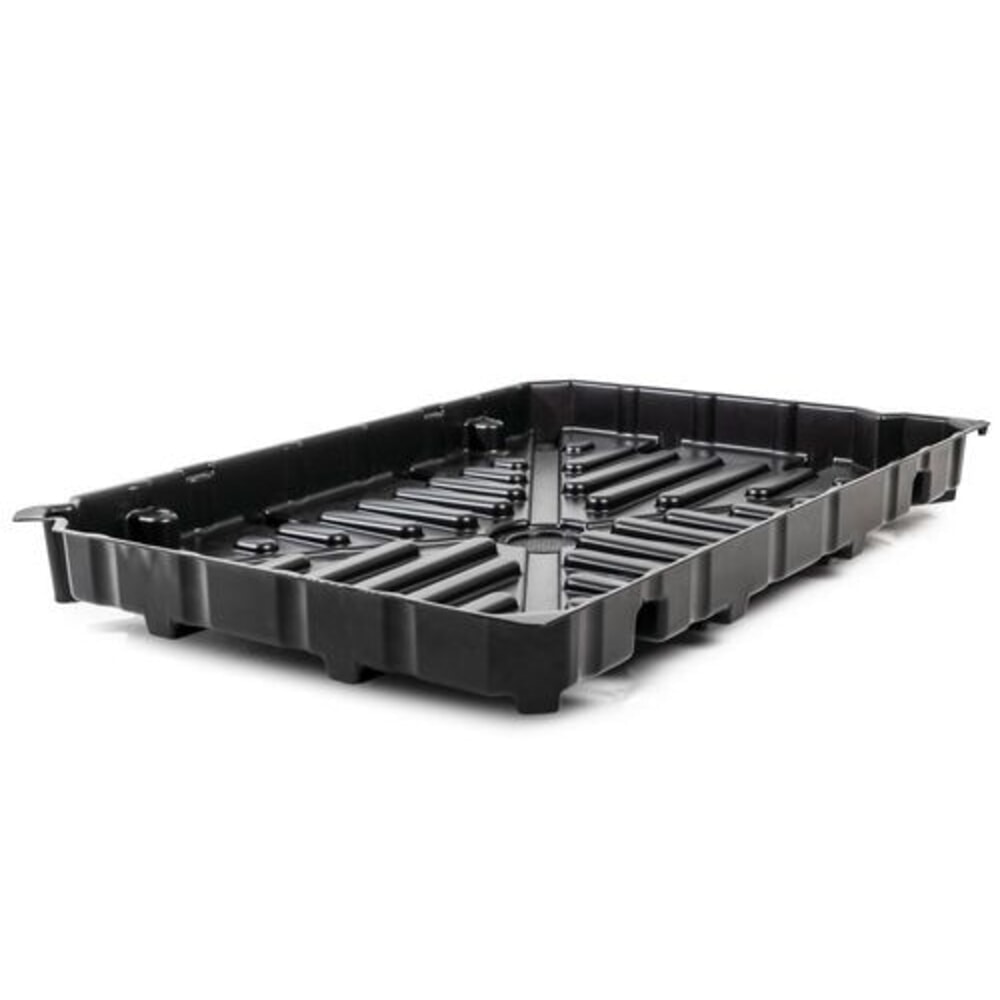 Productafbeelding nr. 3: Denios vatentrechter voor IBC FALCON van PE, afvoeropening Ø 150 mm, type Full Size 600, 40 l