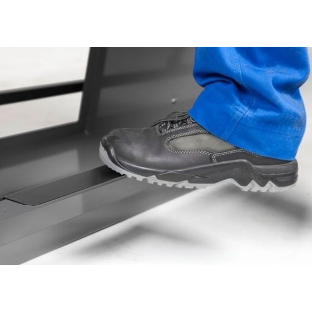 Productafbeelding nr. 4: Denios FALCON onderdelenreiniger met dompelbad, 45 l