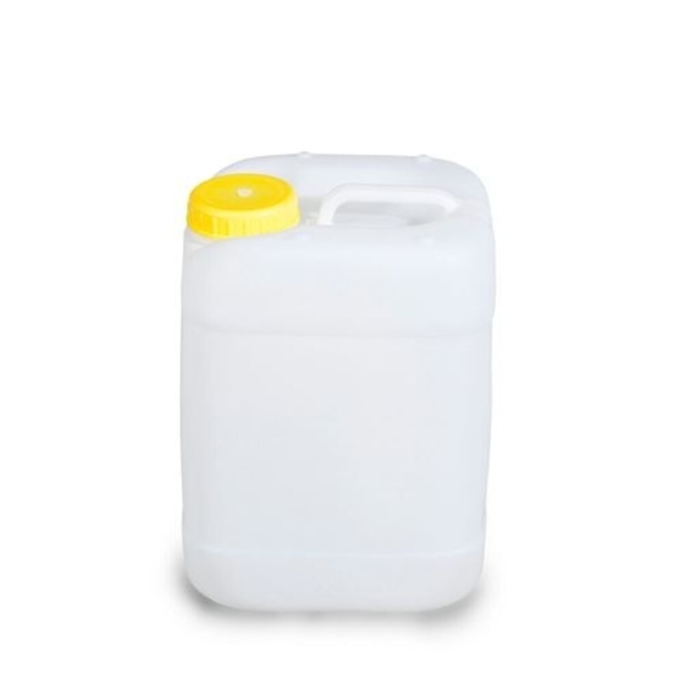 Productafbeelding nr. 4: Denios kunststof jerrycan van polyethyleen (PE), vulopening 80 mm, 20 l