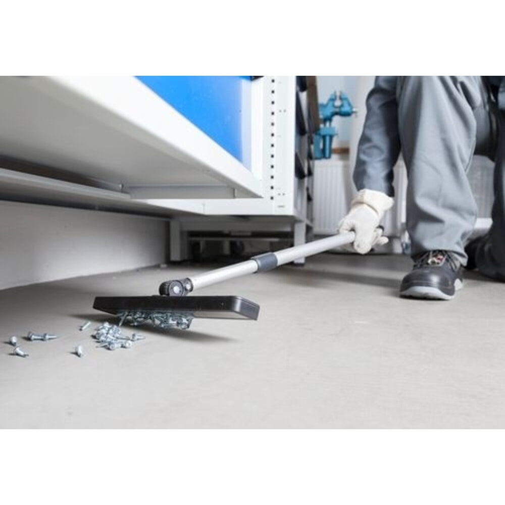 Productafbeelding nr. 4: Denios magneetverzamelaar met verstelbare telescopische steel