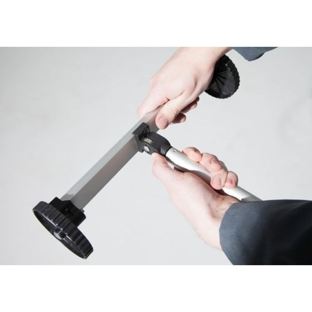 Productafbeelding nr. 4: Denios magneetbezem met verstelbare telescopische steel