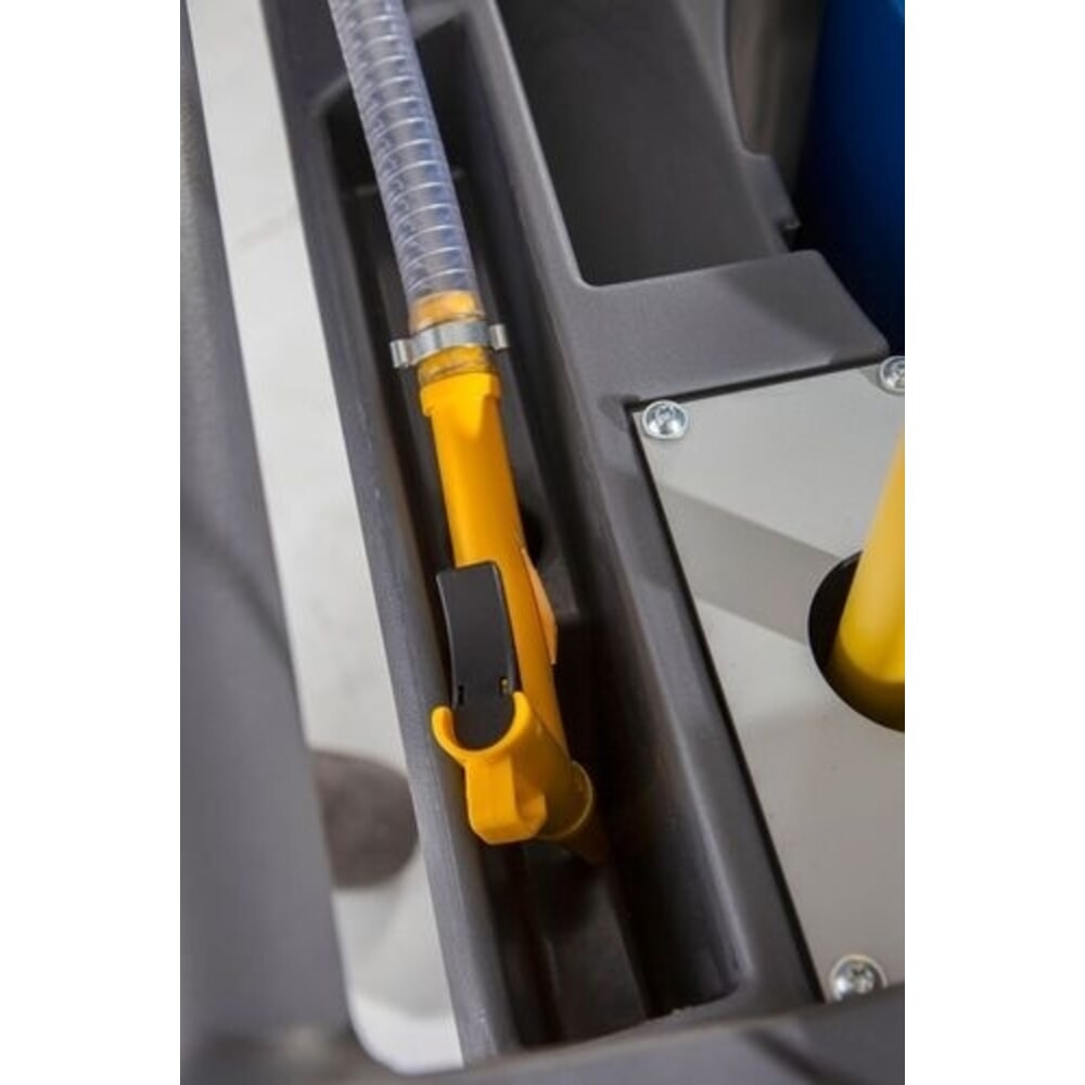 Productafbeelding nr. 4: Denios kunststof vatenpompwagen