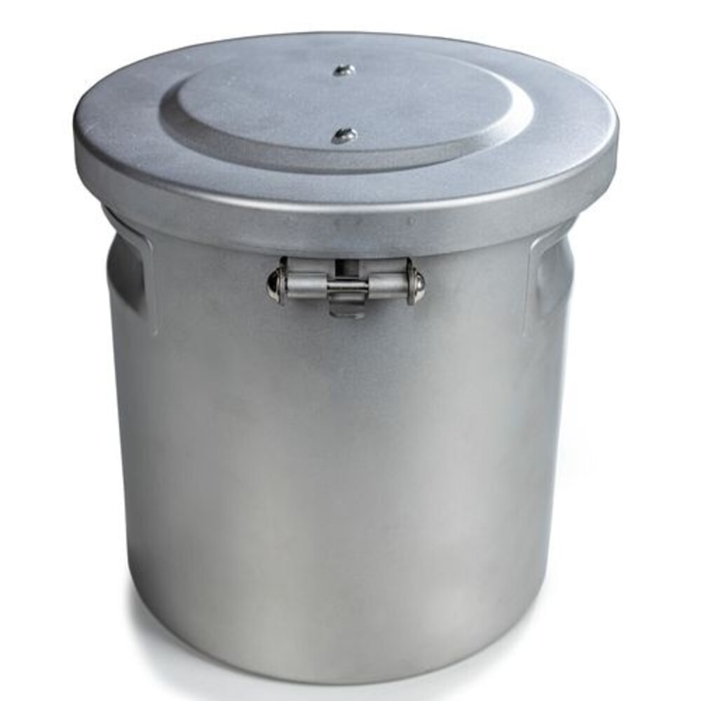 Productafbeelding nr. 4: Denios kleineonderdelenreiniger FALCON van roestvrij staal, 8 l