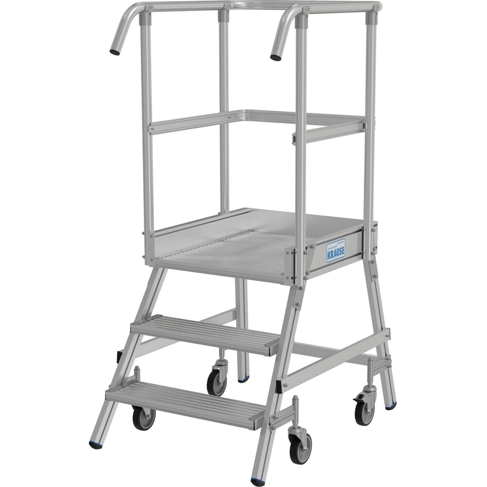 Productafbeelding nr. 7: Bordestrap KRAUSE®, verrijdbaar, stahoogte 0,70 m