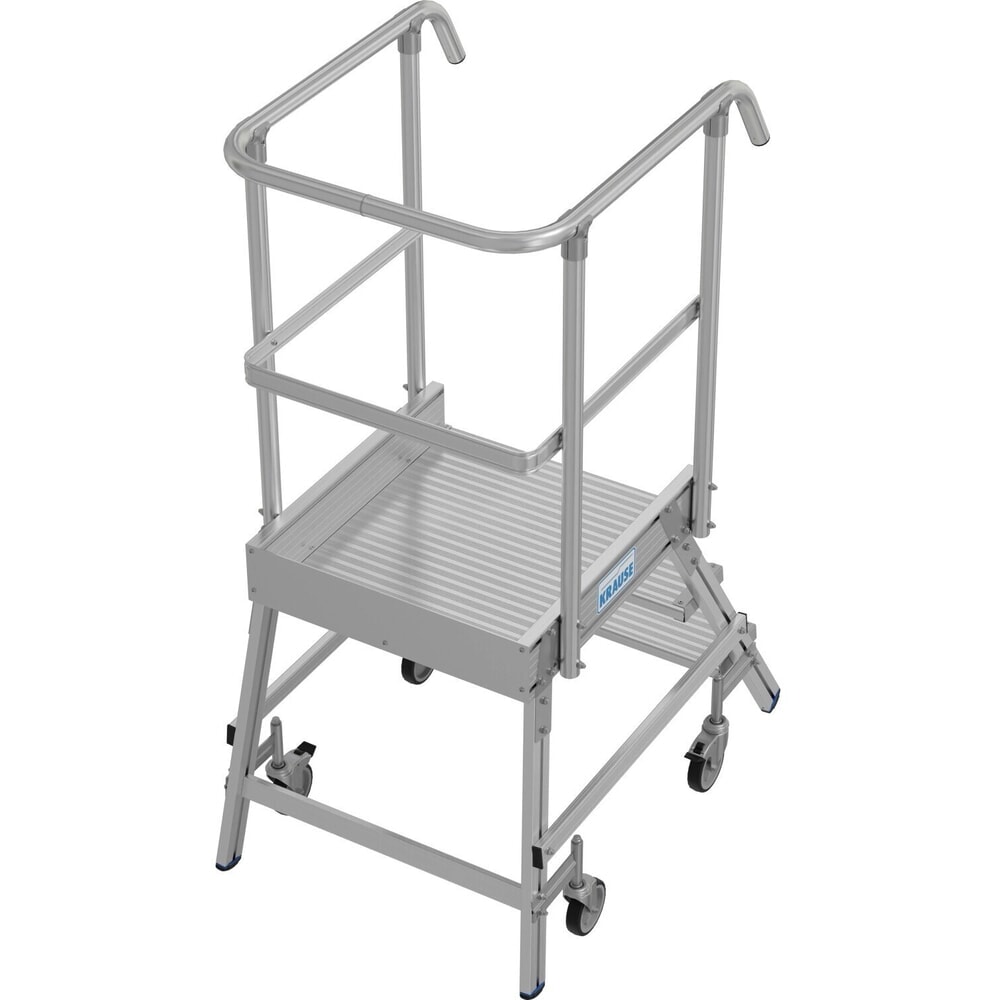 Productafbeelding nr. 8: Bordestrap KRAUSE®, verrijdbaar, stahoogte 0,70 m