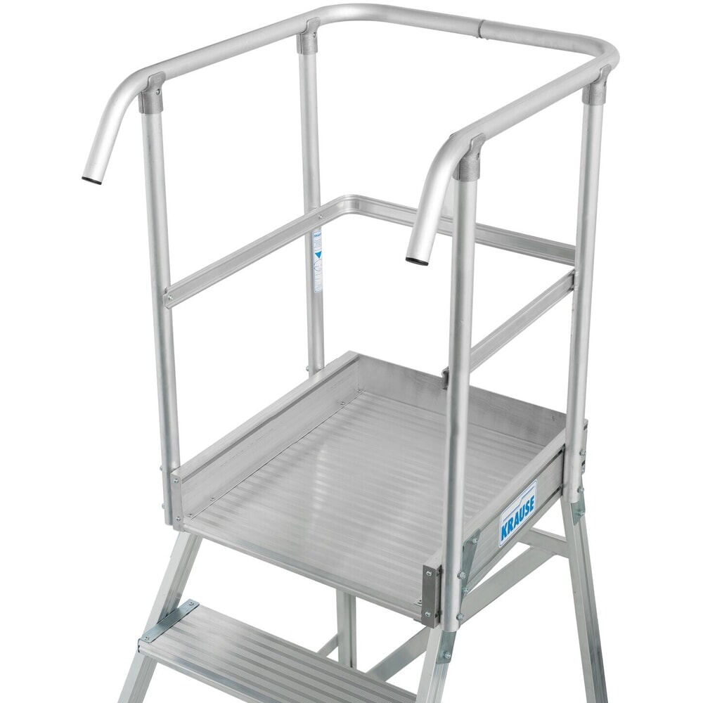 Productafbeelding nr. 8: Bordestrap KRAUSE®, verrijdbaar, stahoogte 1,20 m