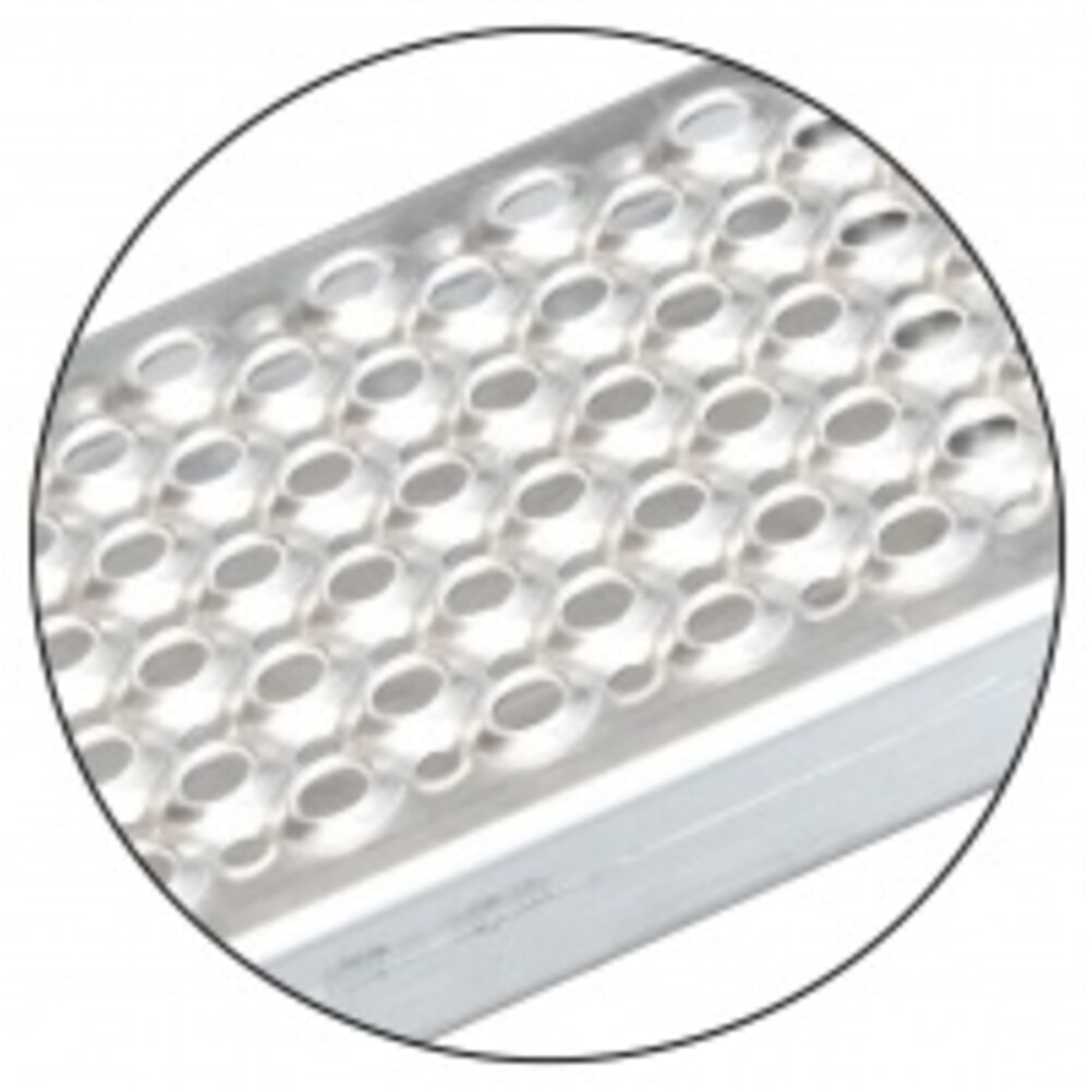 Productafbeelding nr. 3: Aluminium oprijplaten, set van 2, laadcapaciteit 400 kg/paar, LxB 2.000 x 200 mm