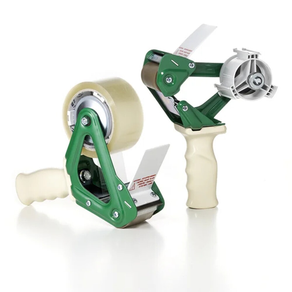 Product afbeelding: Handafroller standaard, tapebreedte tot 75 mm