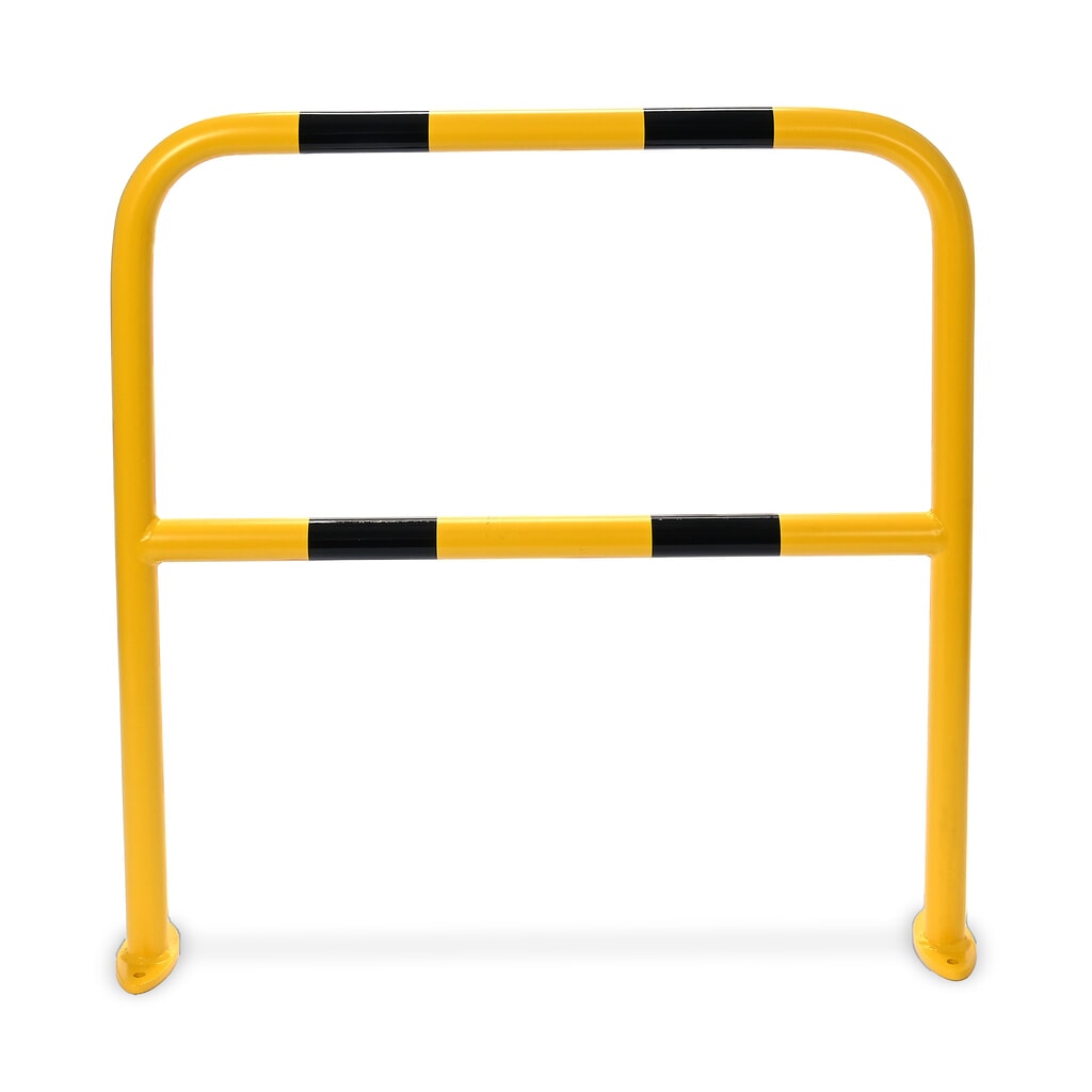 Product afbeelding: Steinbock® beschermbeugel, binnengebruik, hxl 1.000 x 1.000 mm, Ø 76 mm