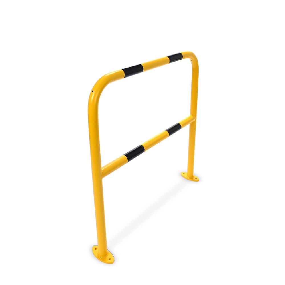 Productafbeelding nr. 4: Steinbock® beschermbeugel, binnengebruik, hxl 1.000 x 1.000 mm, Ø 76 mm