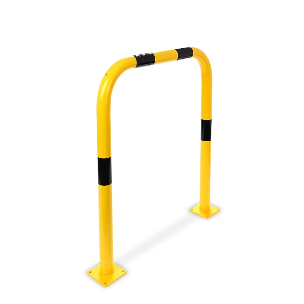 Productafbeelding nr. 4: Steinbock® stootbeugel, binnengebruik, hxl 1.200 x 1.000 mm, Ø 76 mm