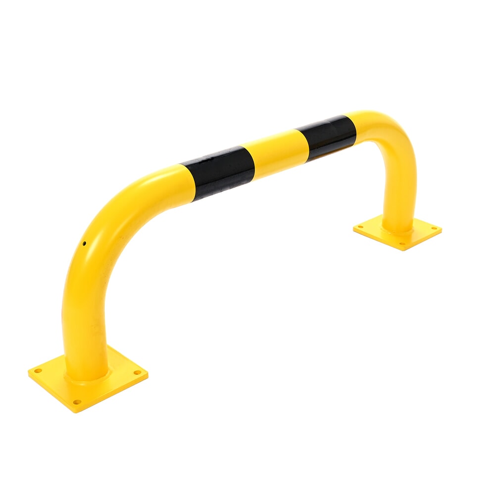 Productafbeelding nr. 4: Steinbock® stootbeugel, binnengebruik, hxl 350 x 1.000 mm, Ø 76 mm