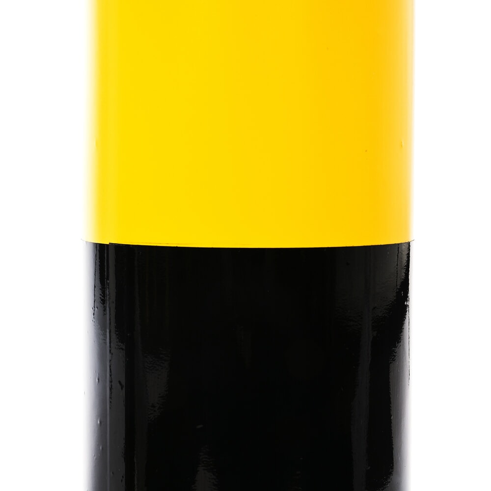 Productafbeelding nr. 3: Steinbock® stootbeugel, binnengebruik, hxl 350 x 750 mm, Ø 76 mm