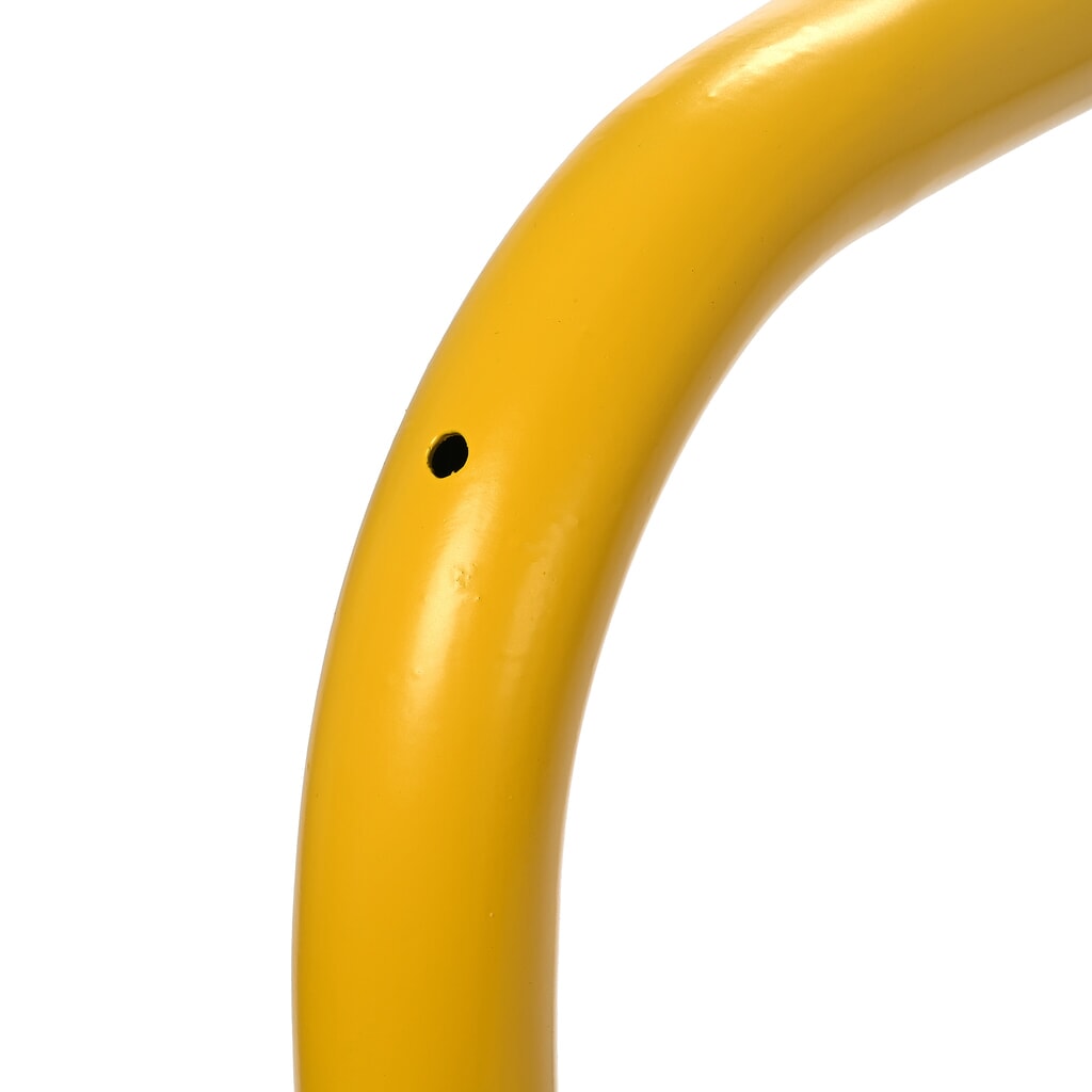 Productafbeelding nr. 4: Steinbock® beschermbeugel, binnengebruik, hxl 1.000 x 2.000 mm, Ø 76 mm