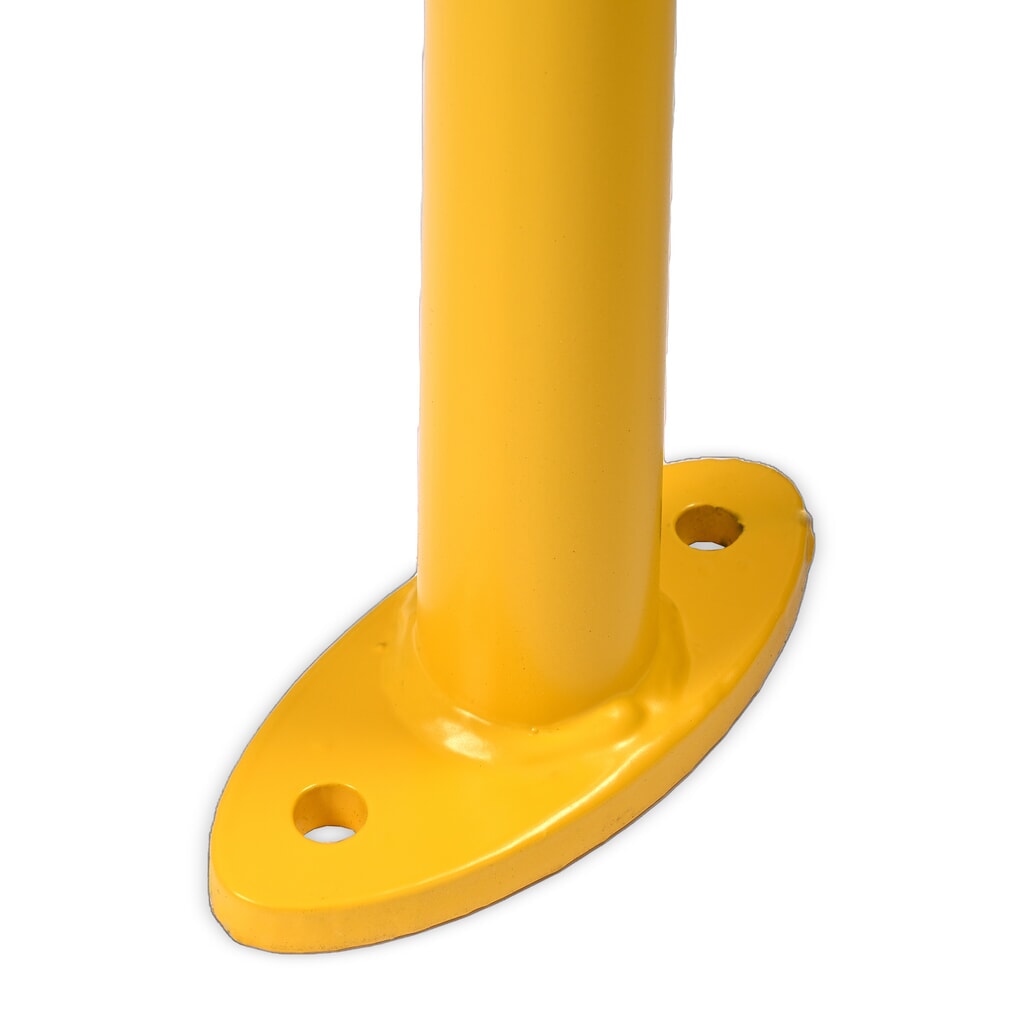 Productafbeelding nr. 7: Steinbock® beschermbeugel, binnengebruik, hxl 1.000 x 2.000 mm, Ø 76 mm