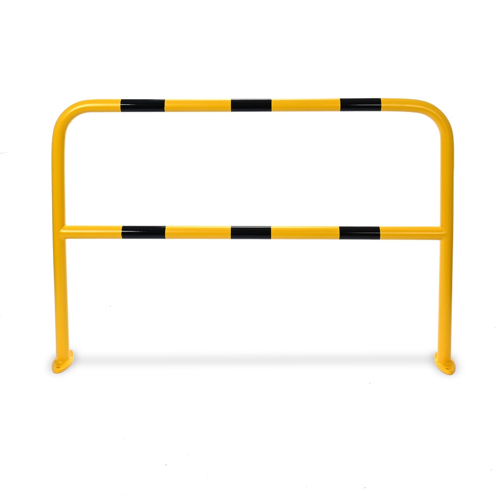 Product afbeelding: Steinbock® beschermbeugel, binnengebruik, hxl 1.000 x 1.500 mm, Ø 76 mm