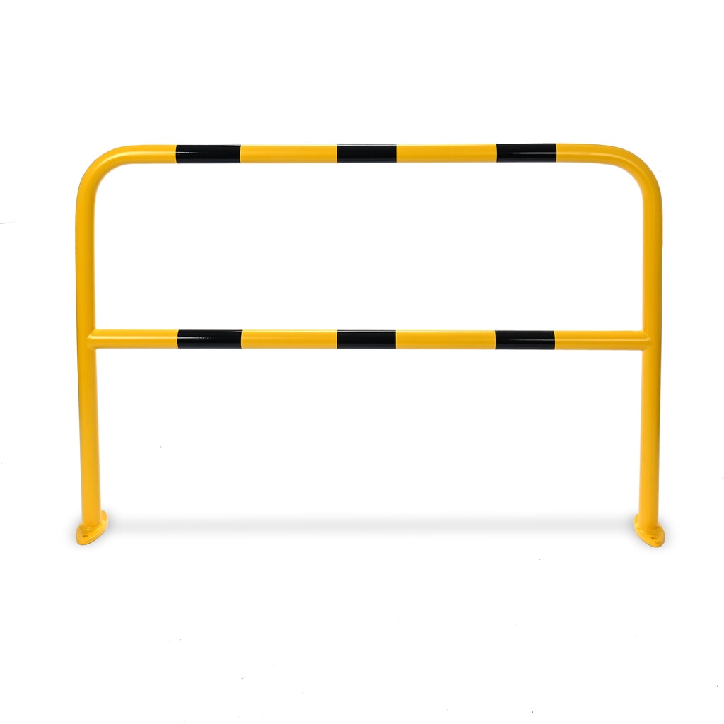 Product afbeelding: Steinbock® beschermbeugel, binnengebruik, hxl 1.000 x 1.500 mm, Ø 76 mm