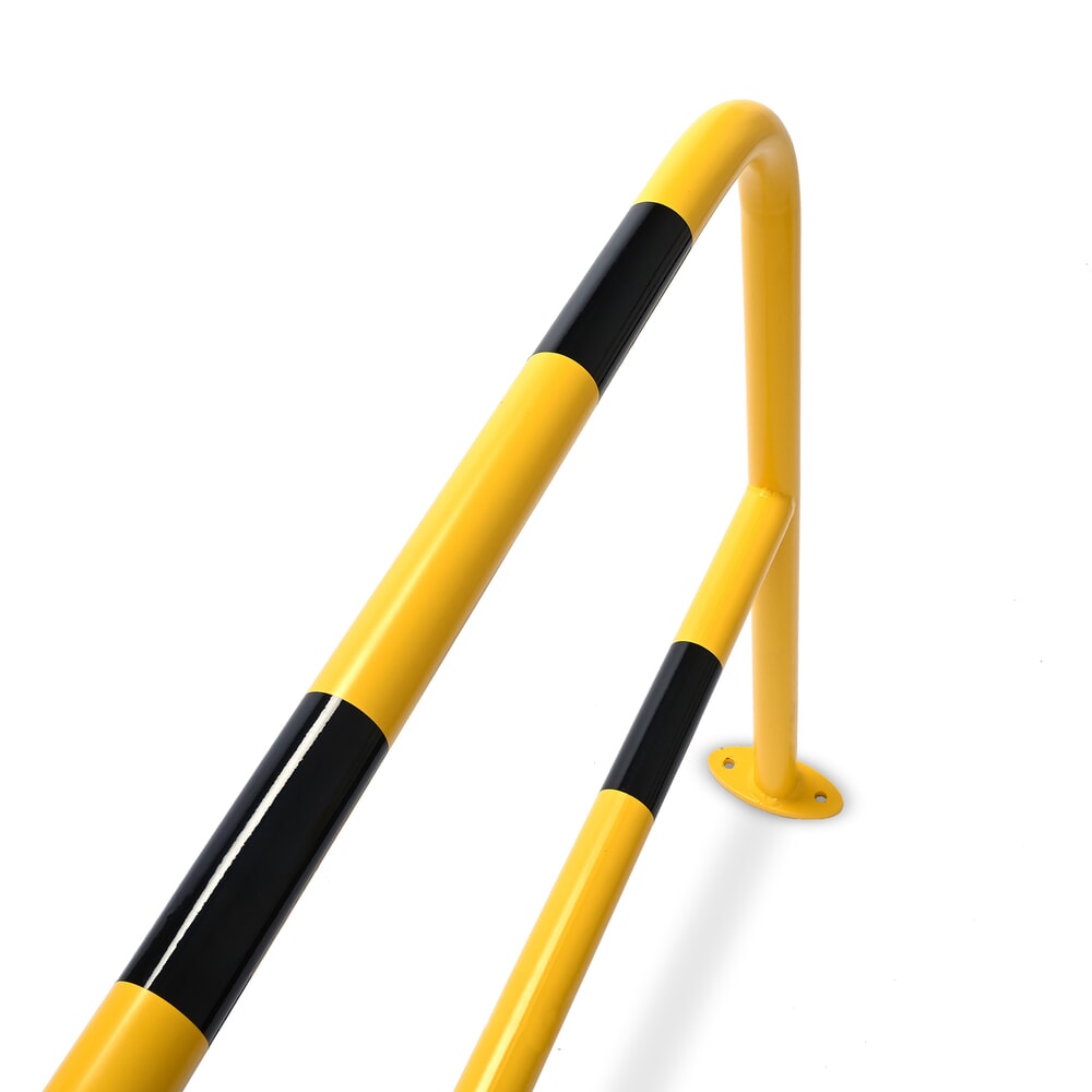 Productafbeelding nr. 5: Steinbock® beschermbeugel, binnengebruik, hxl 1.000 x 1.500 mm, Ø 76 mm