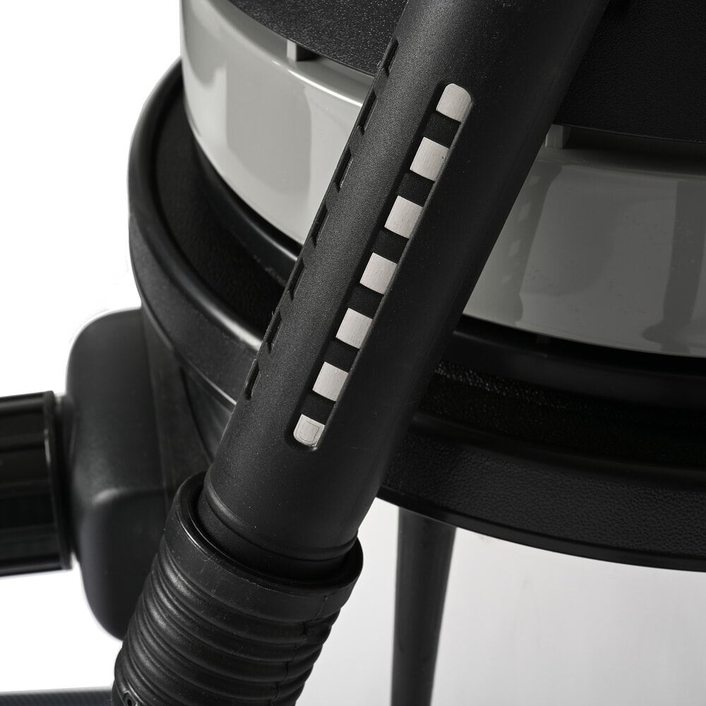 Productafbeelding nr. 5: Steinbock® pompzuiger VS 1/41 SUB, max. 1.200 W, 41 l, roestvrij staal