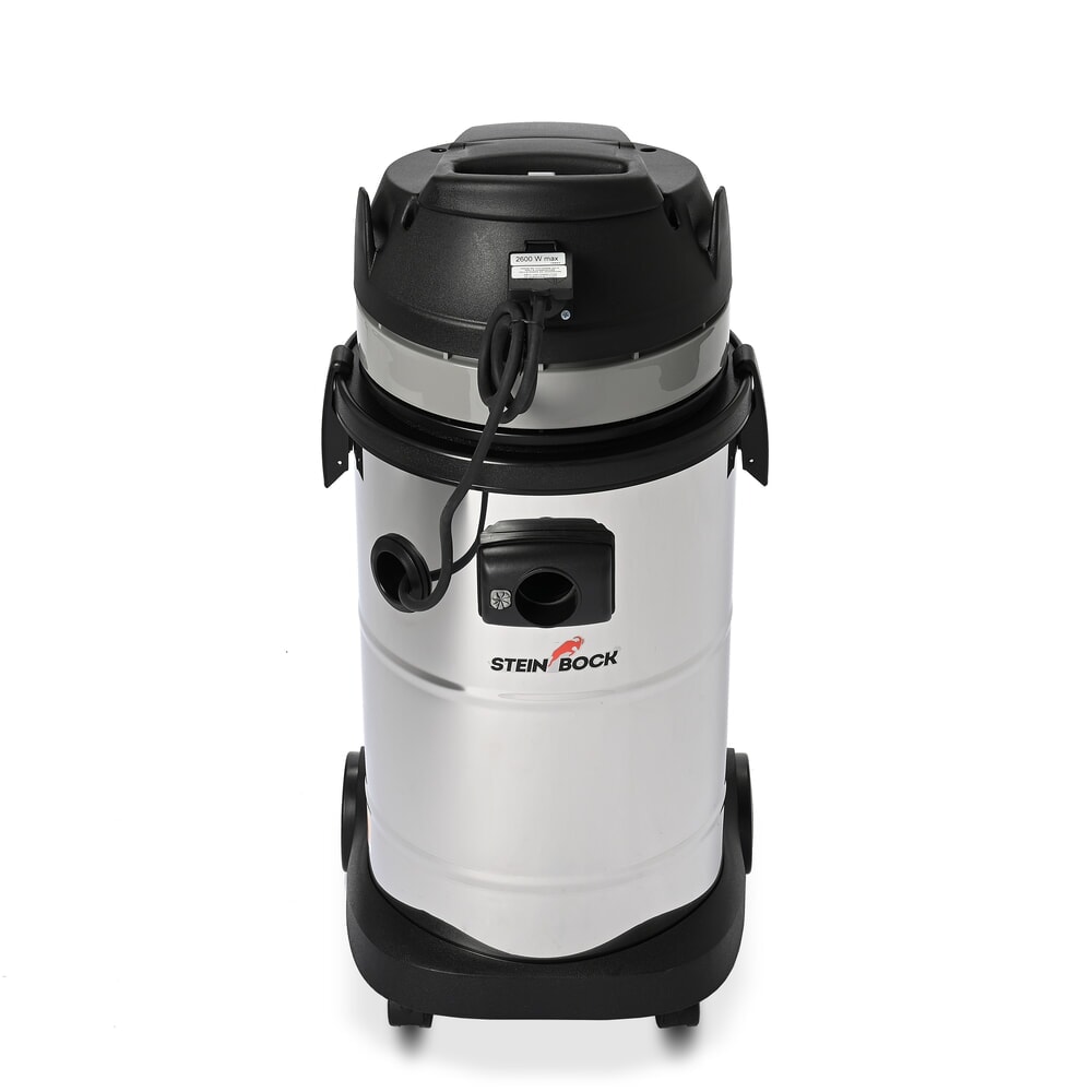 Productafbeelding nr. 10: Steinbock® pompzuiger VS 1/41 SUB, max. 1.200 W, 41 l, roestvrij staal