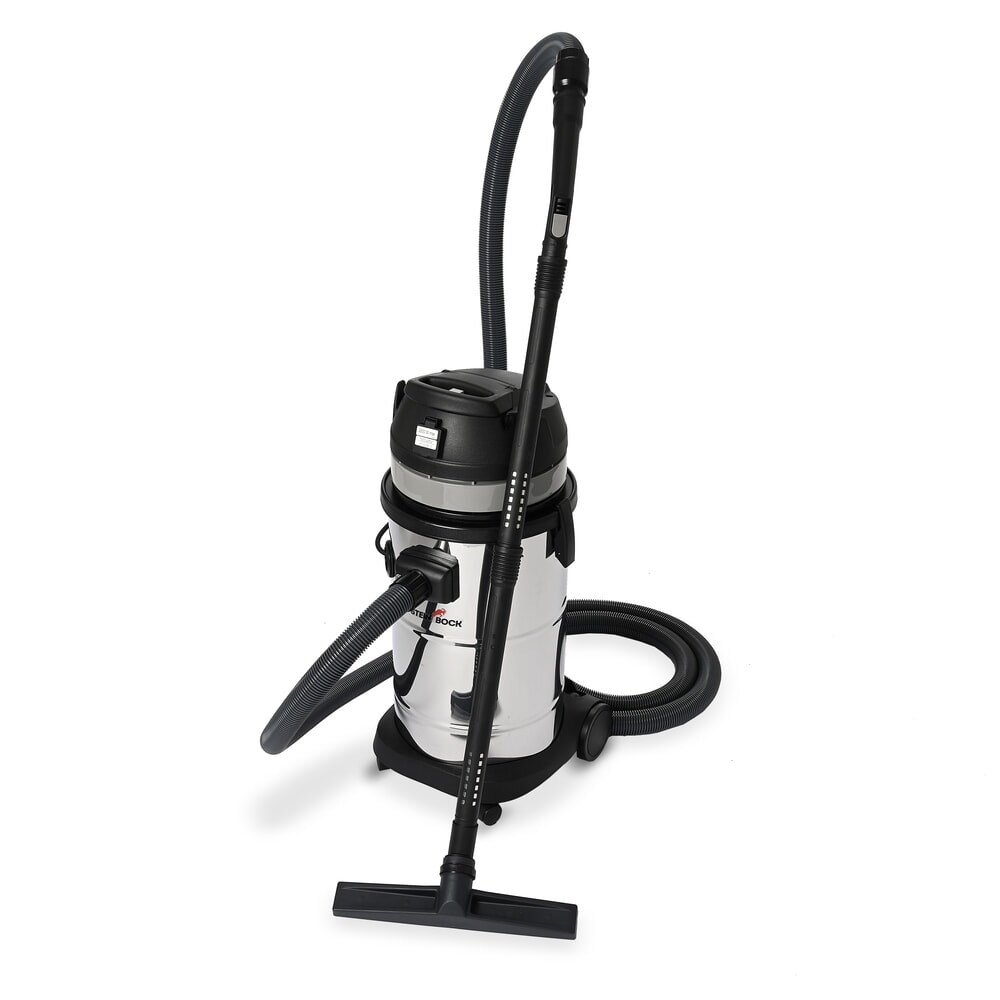 Product afbeelding: Steinbock® pompzuiger VS 1/41 SUB, max. 1.200 W, 41 l, roestvrij staal