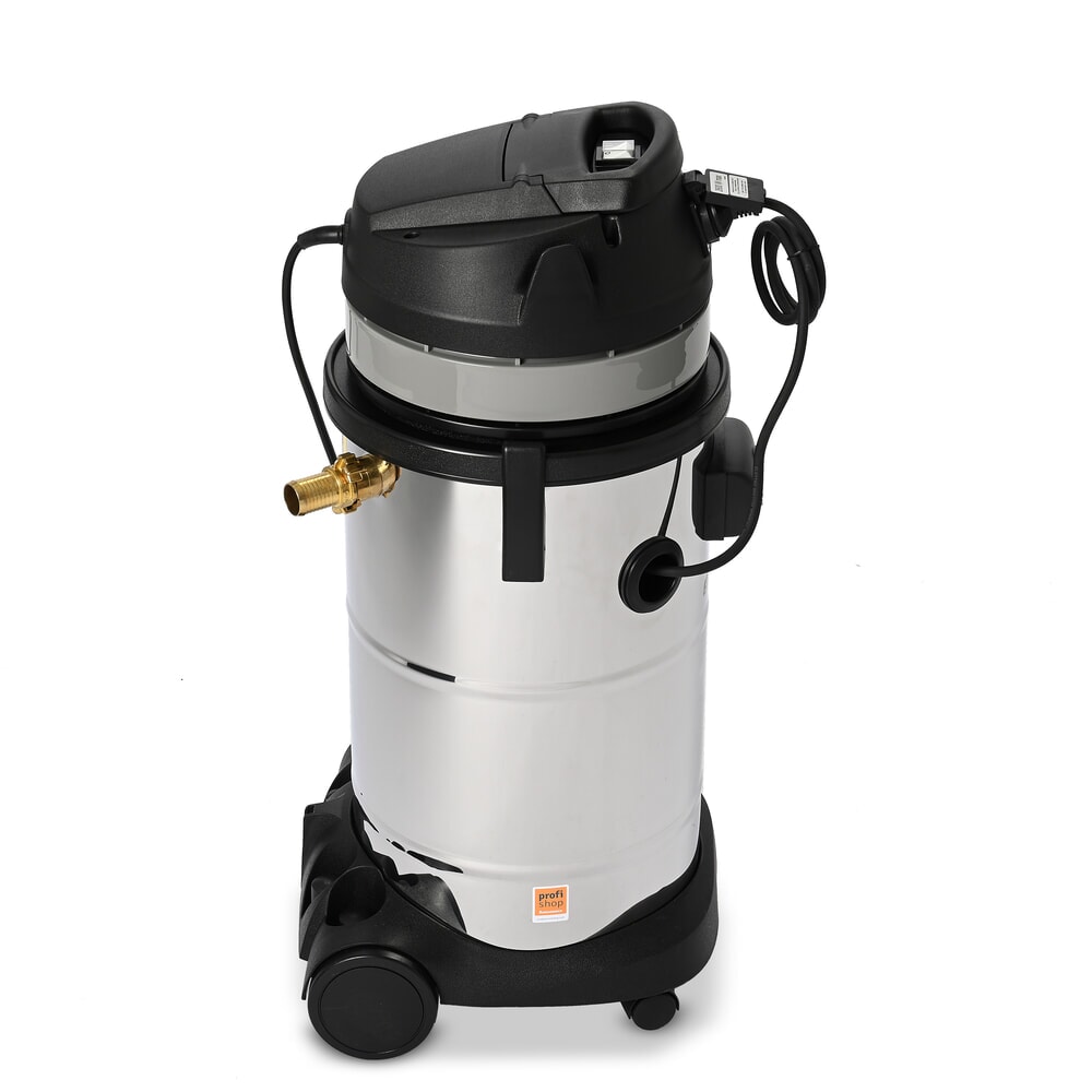 Productafbeelding nr. 11: Steinbock® pompzuiger VS 1/41 SUB, max. 1.200 W, 41 l, roestvrij staal