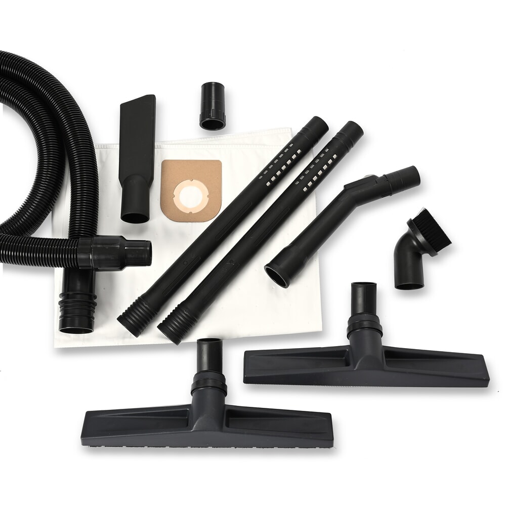 Productafbeelding nr. 2: Steinbock® industriële stofzuiger nat-droog VS 3/78 W&D, max. 3.300 W, 78 l, roestvrij staal