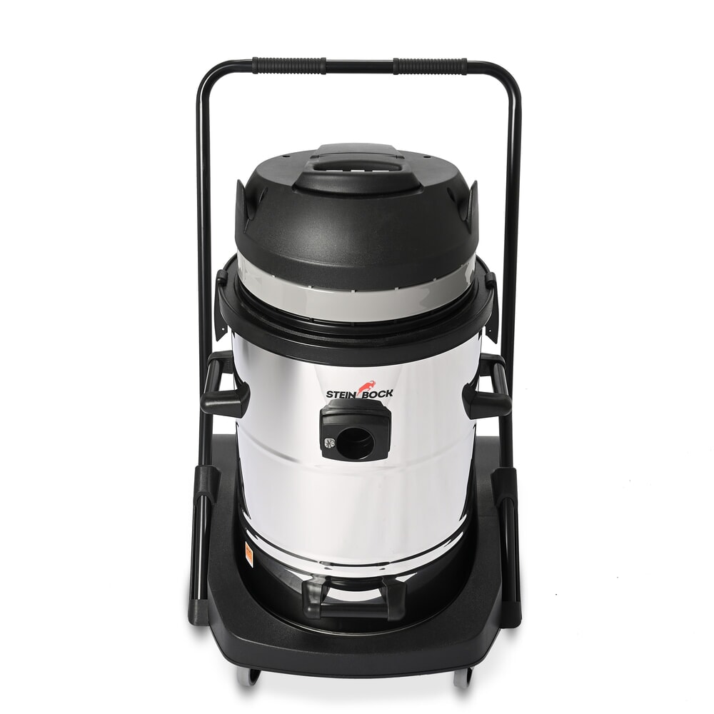 Productafbeelding nr. 9: Steinbock® industriële stofzuiger nat-droog VS 3/78 W&D, max. 3.300 W, 78 l, roestvrij staal