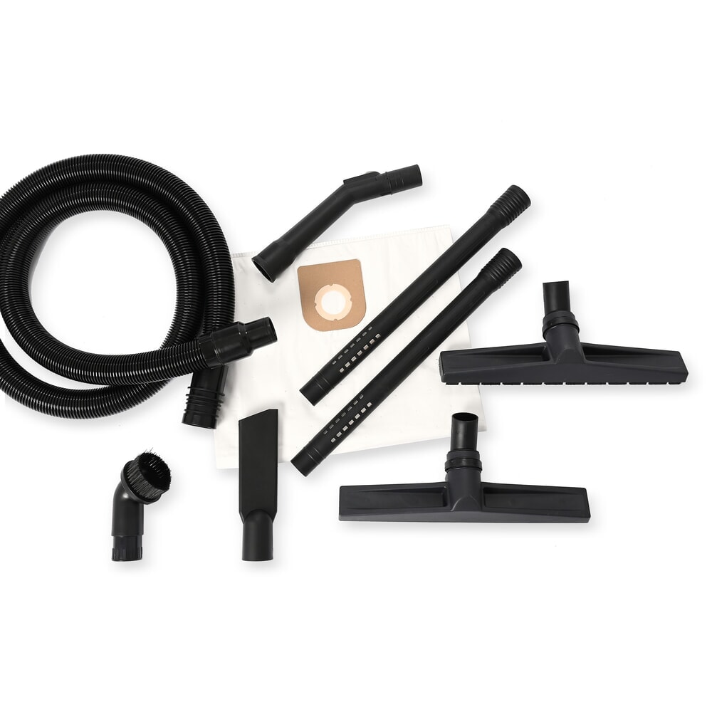 Productafbeelding nr. 2: Steinbock® nat-droog industriële stofzuiger VP 3/72 W&D, max. 3.300 W, 72 l, kunststof