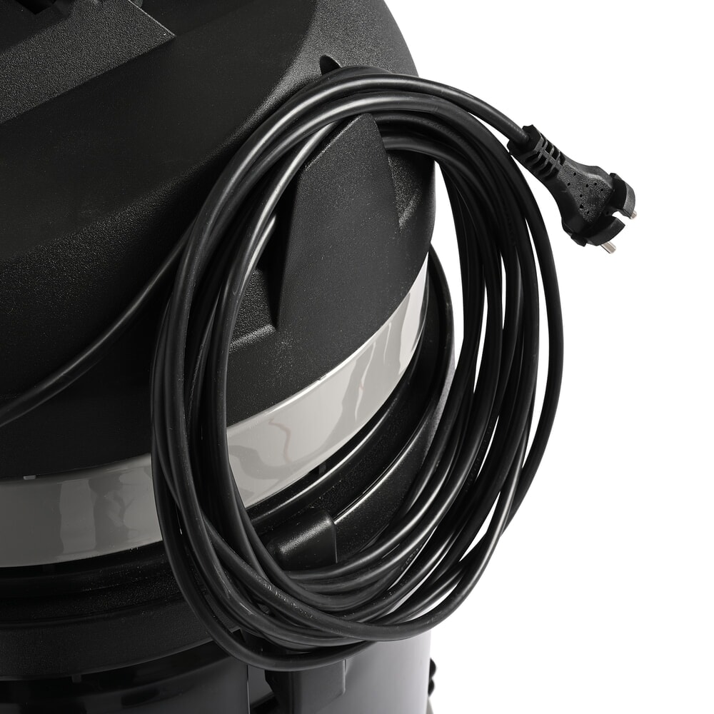 Productafbeelding nr. 3: Steinbock® nat-droog industriële stofzuiger VP 3/72 W&D, max. 3.300 W, 72 l, kunststof