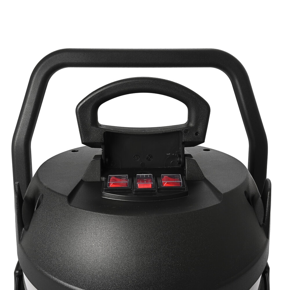 Productafbeelding nr. 4: Steinbock® nat-droog industriële stofzuiger VP 3/72 W&D, max. 3.300 W, 72 l, kunststof