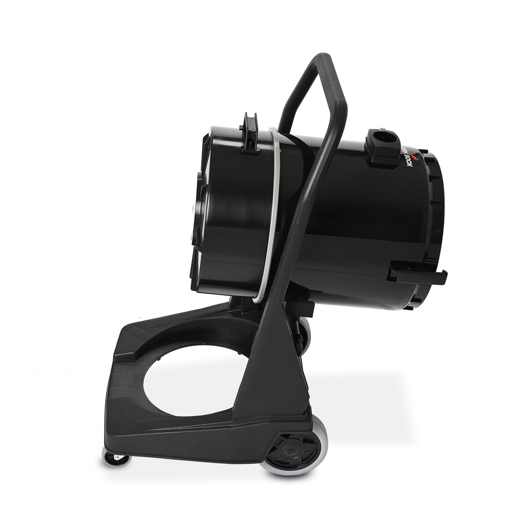 Productafbeelding nr. 7: Steinbock® nat-droog industriële stofzuiger VP 3/72 W&D, max. 3.300 W, 72 l, kunststof