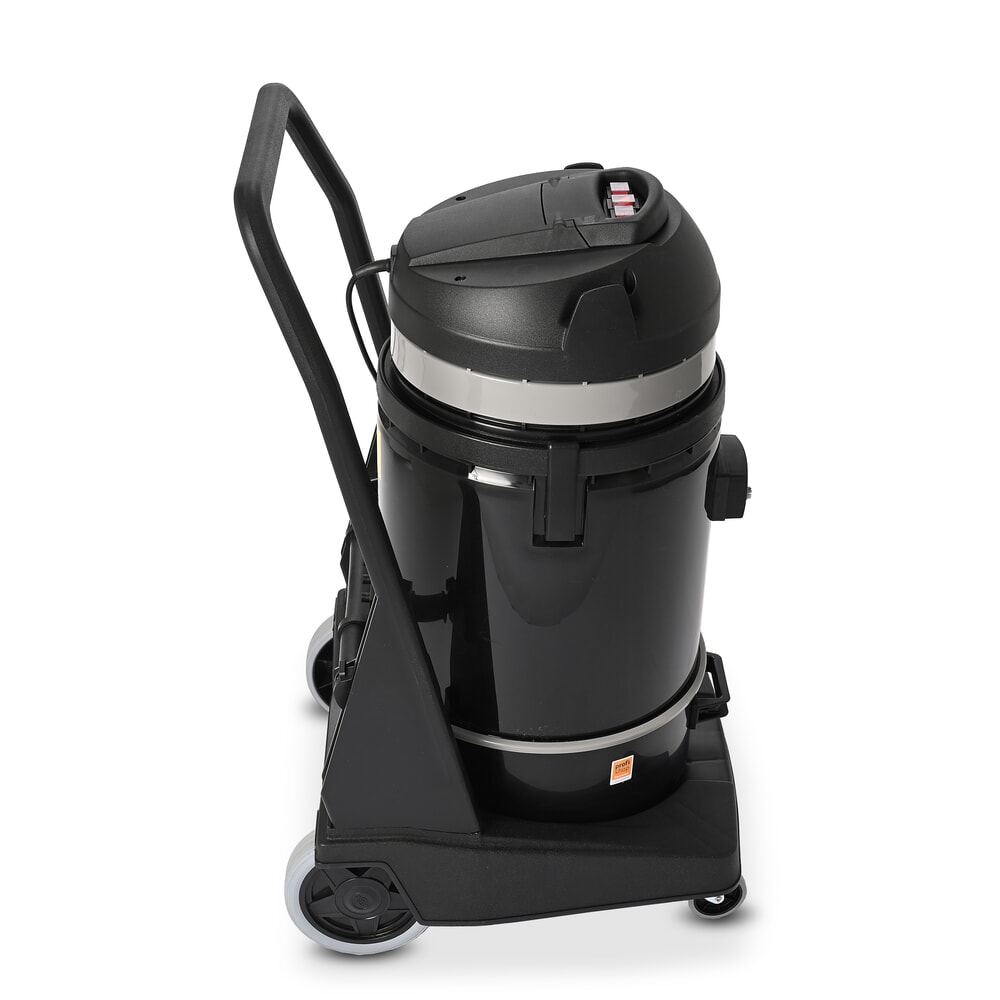 Productafbeelding nr. 8: Steinbock® nat-droog industriële stofzuiger VP 3/72 W&D, max. 3.300 W, 72 l, kunststof