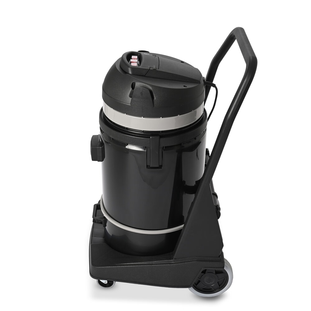 Productafbeelding nr. 10: Steinbock® nat-droog industriële stofzuiger VP 3/72 W&D, max. 3.300 W, 72 l, kunststof