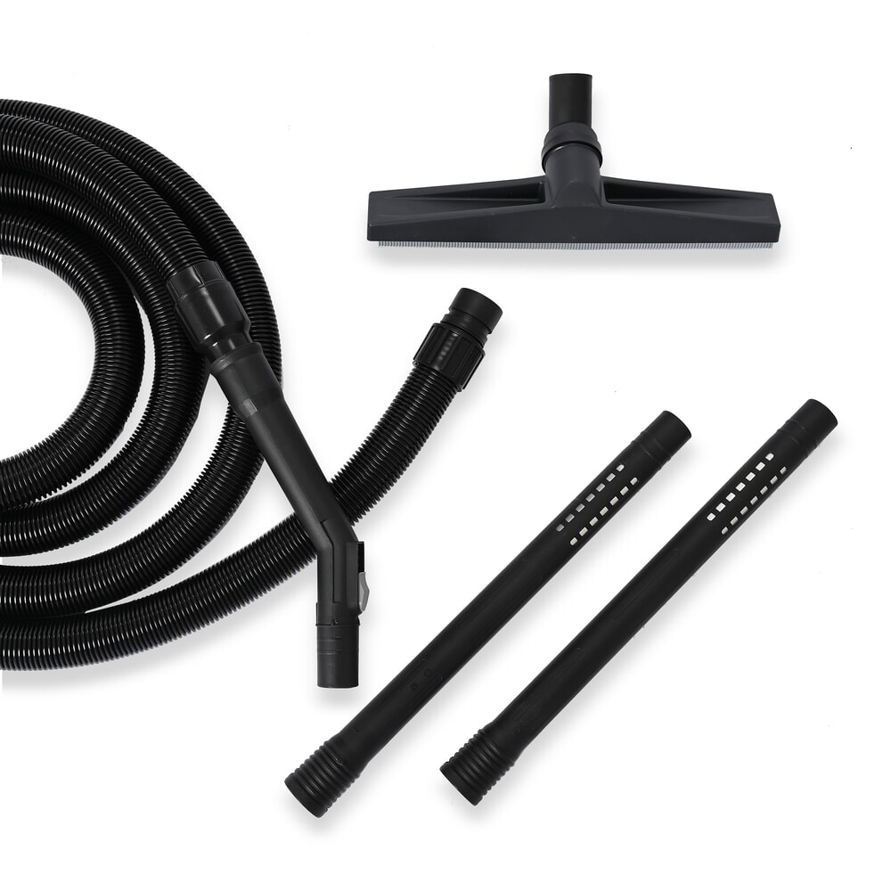 Productafbeelding nr. 2: Steinbock® pompzuiger VC 2/90 SUB, max. 2.400 W, 90 l, kunststof