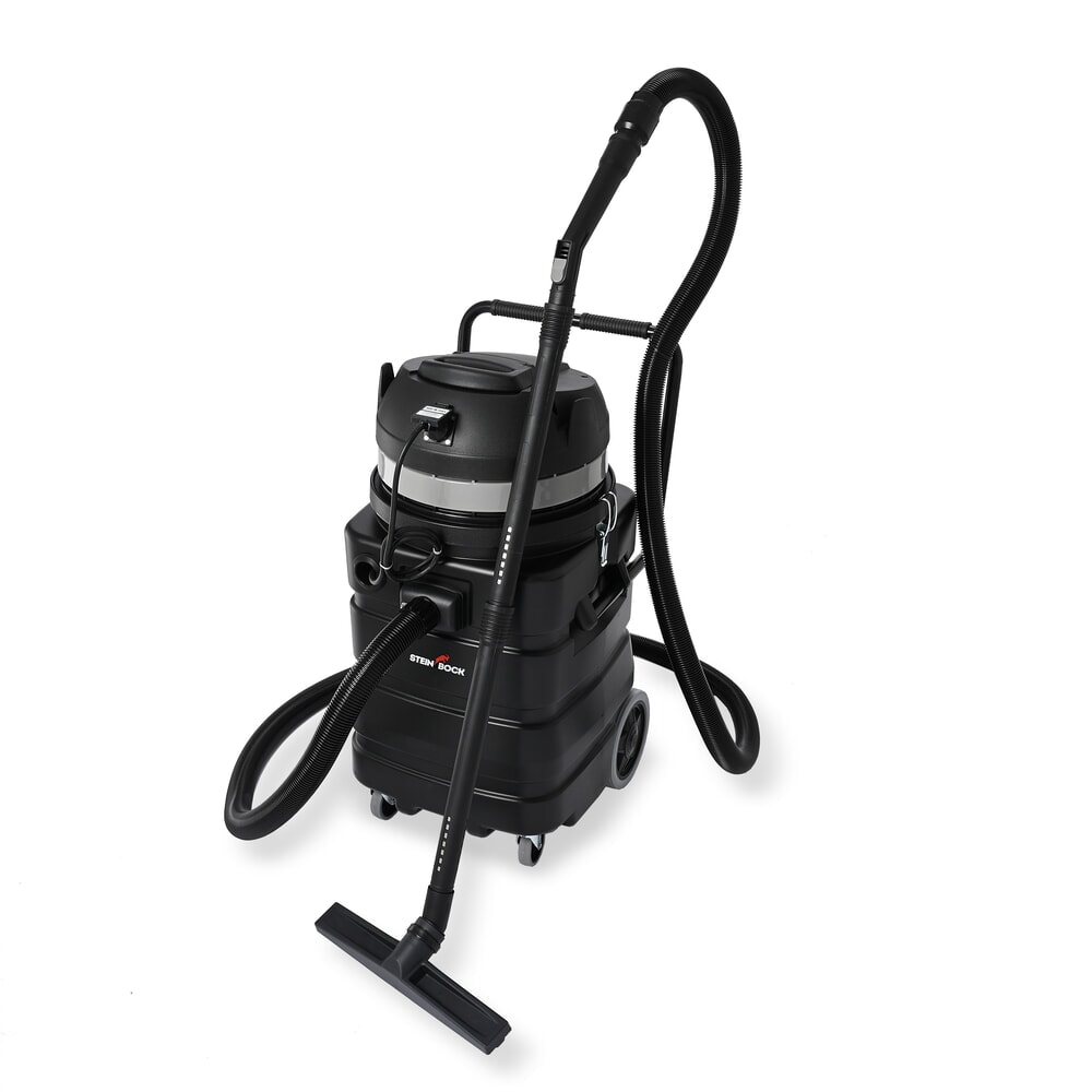 Product afbeelding: Steinbock® pompzuiger VC 2/90 SUB, max. 2.400 W, 90 l, kunststof