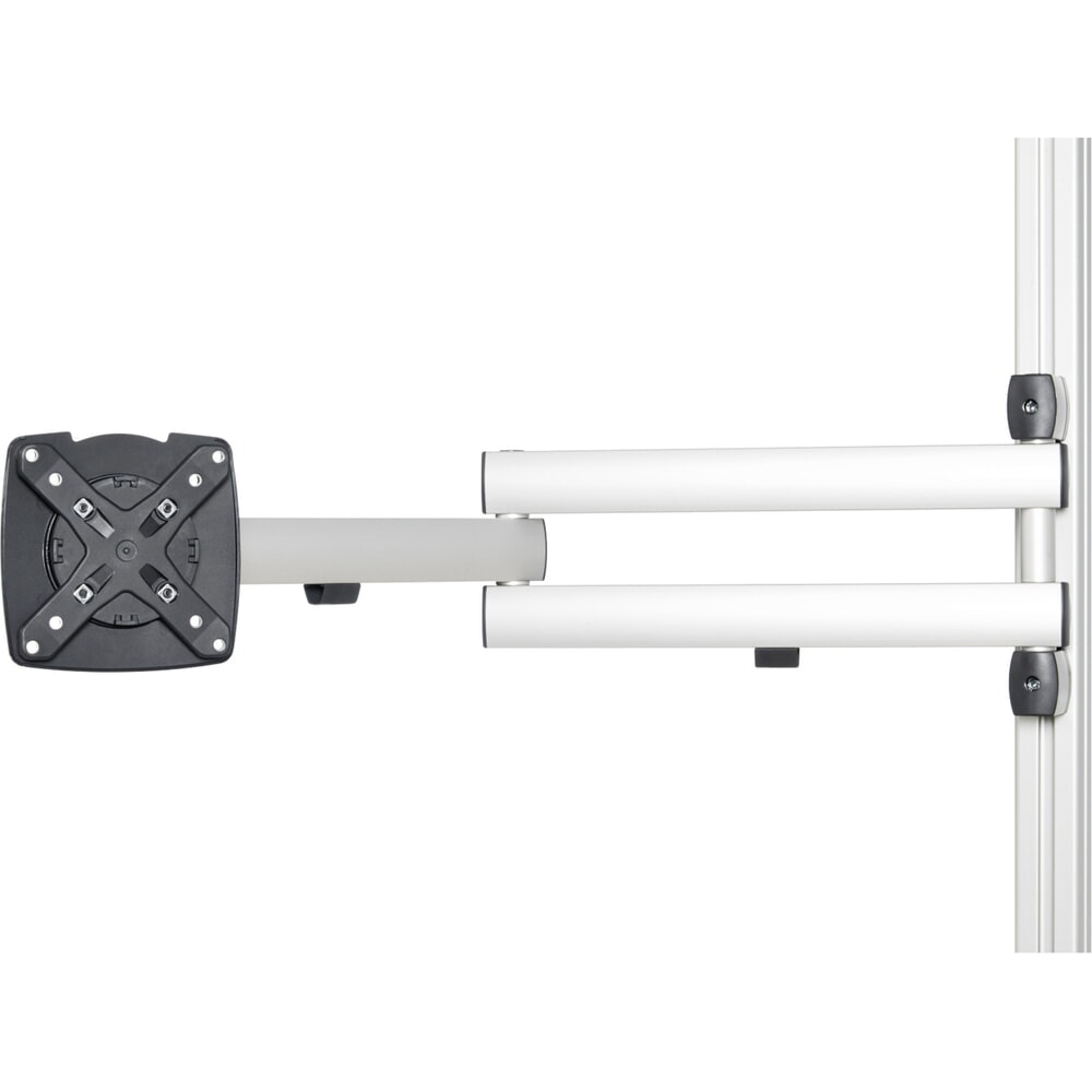 Product afbeelding: Zwenkarm voor RAU paktafel, voor flatscreen, met 3 scharnieren, bereik 700 mm