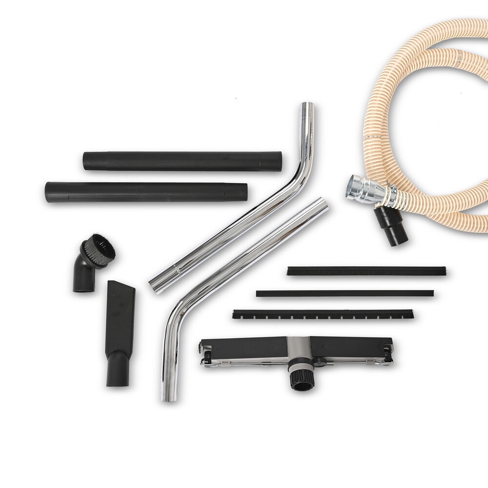 Productafbeelding nr. 13: Steinbock® olie- en spaanzuiger VS 3/78 OLIE, max. 3.500 W, 78 l, roestvrij staal