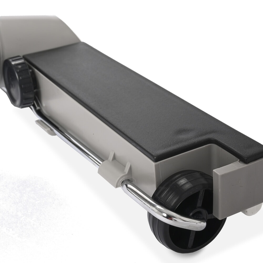 Productafbeelding nr. 15: Steinbock® olie- en spaanzuiger VS 3/78 OLIE, max. 3.500 W, 78 l, roestvrij staal